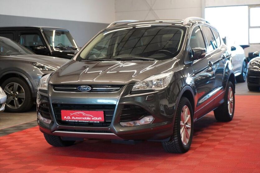 Kuga