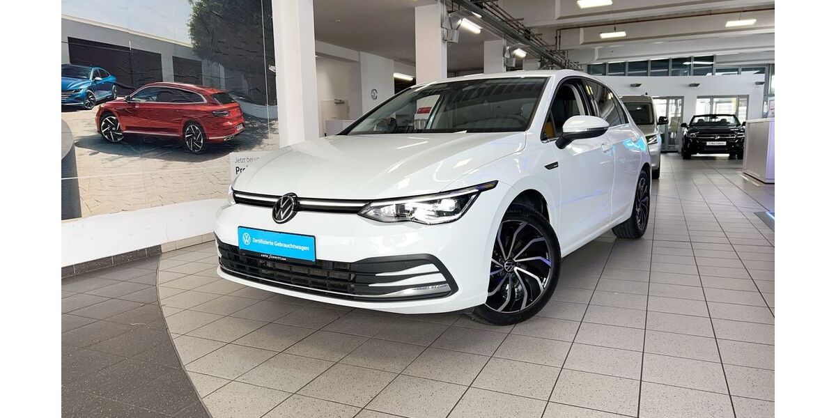 VW Golf 44.999 km 25.990 &euro; Idstein 65510