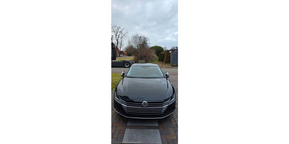 VW Arteon 87.000 km 22.500 &euro; Löningen 49624