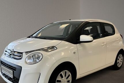 Citroen C1 94.360 km 6.590 &euro; Leipzig 04209
