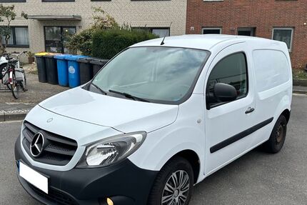 Mercedes-Benz Citan 281.000 km 3.450 € kaarst 41564