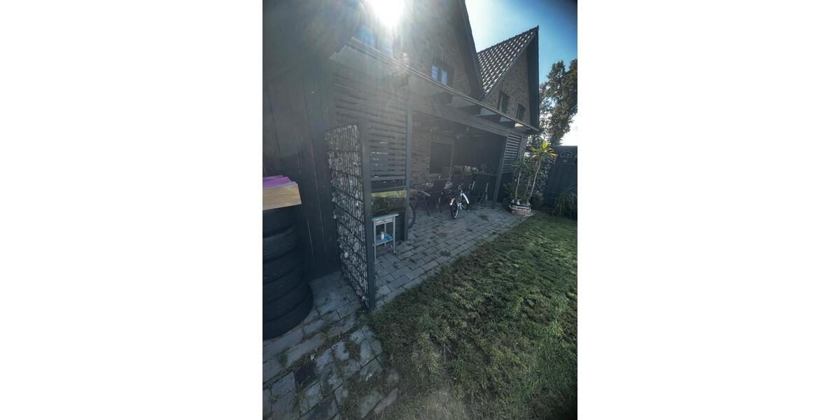 Doppelhaushälfte Herzlake - 3.5 Zimmer, 110 m&sup2;, 295.000&euro; | Angebot:26769996