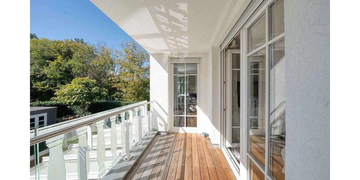 Reihenendhaus Starnberg Söcking - 5 Zimmer, 198 m&sup2;, 1.649.000&euro; | Angebot:26344192