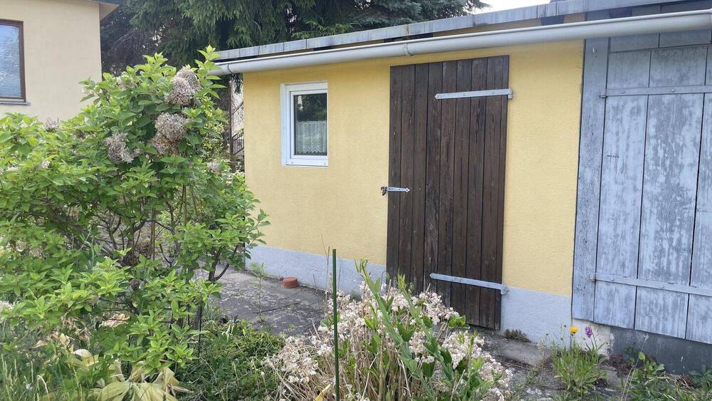 Einfamilienhaus Hoyerswerda - 3 Zimmer, 79 m&sup2;, 119.000&euro; | Angebot:26853022