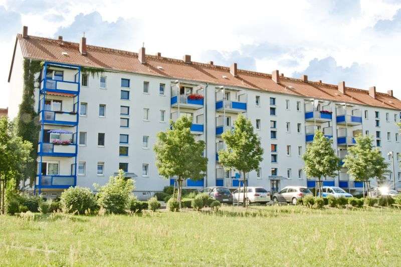 Etagenwohnung Brandenburg an der Havel - 2 Zimmer, 49 m&sup2;, 316&euro; | Angebot:26674457