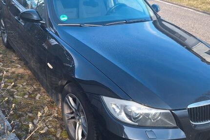 BMW 320 282.526 km 2.000 &euro; Wildenberg 93359