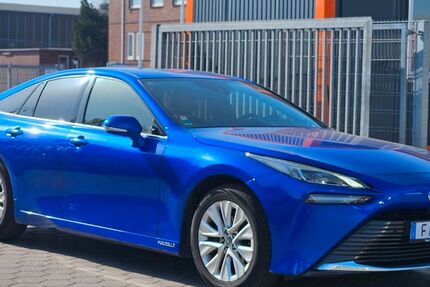 Toyota Mirai 313.000 km 7.850 &euro; Hamburg 20539