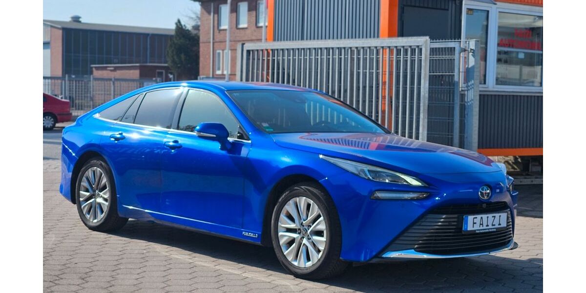 Toyota Mirai 313.000 km 7.850 &euro; Hamburg 20539