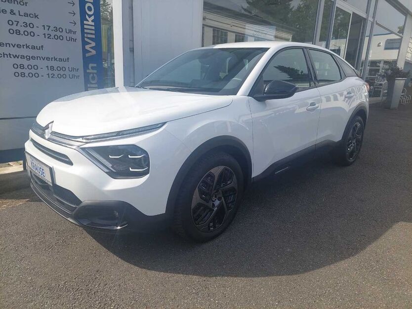 Citroen C4 23.411 km 17.995 € Petershagen 32469