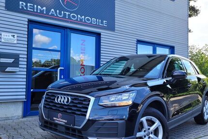 Audi Q2 111.263 km 15.450 &euro; Lingen 49811