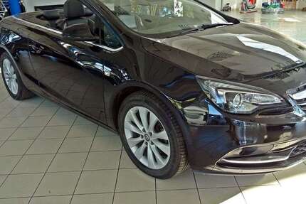 Opel Cascada 86.000 km 17.300 &euro; Pfullendorf 88630