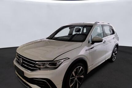 VW Tiguan 63.396 km 34.986 &euro; Hamm 59067