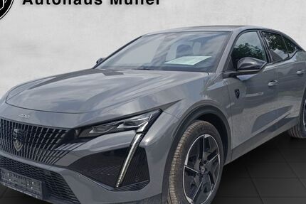 Peugeot 408 16.900 km 32.900 &euro; Neumarkt 92318