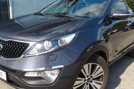 Kia Sportage 99.702 km 12.990 &euro; Nauen 14641