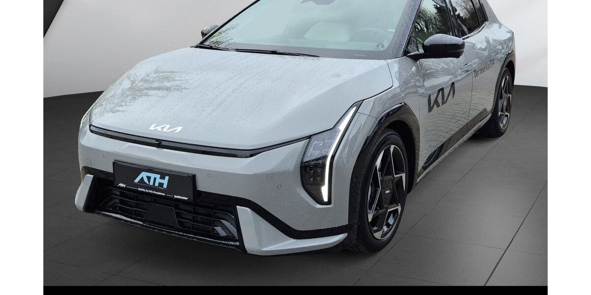 Kia EV4 1.500 km 44.800 &euro; Leonberg 71229