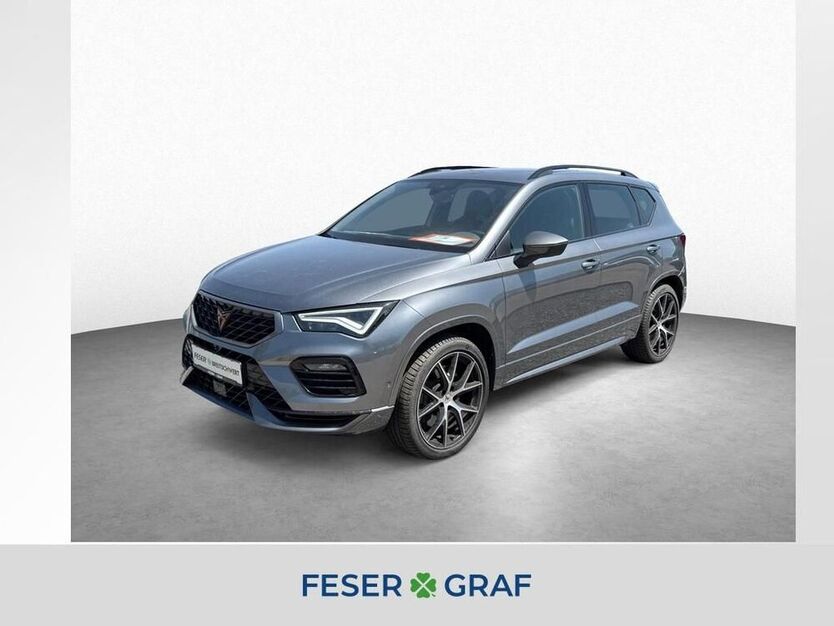 Ateca