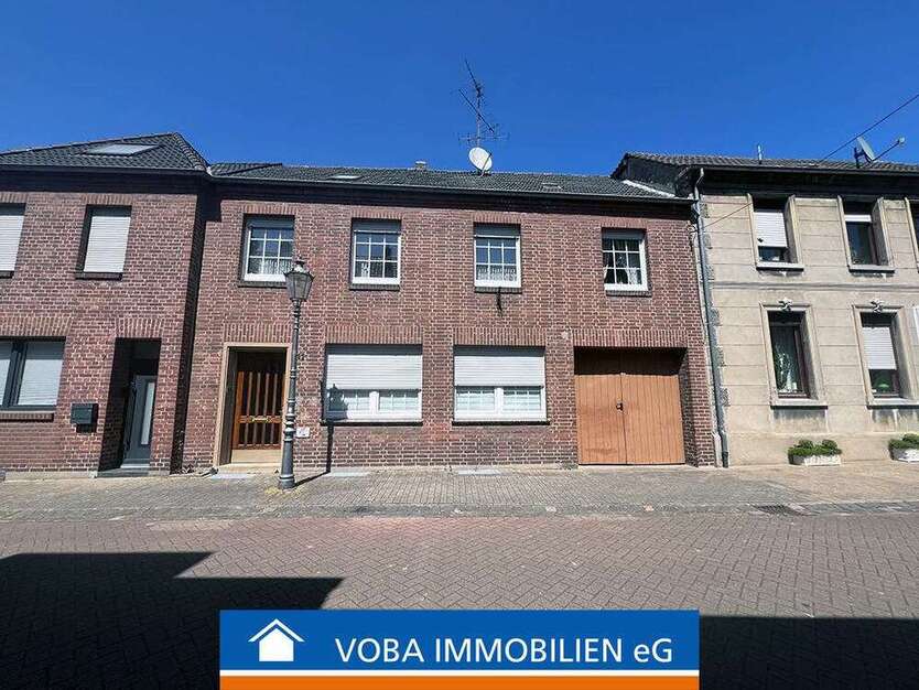 Haus zum Kaufen in Issum 220.000 € 170 m²