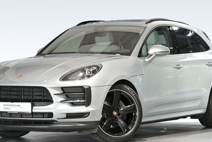 Porsche Macan 67.460 km 52.490 &euro; Düsseldorf 40468