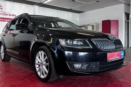 Skoda Octavia 185.725 km 8.999 &euro; Ober Mörlen 61239