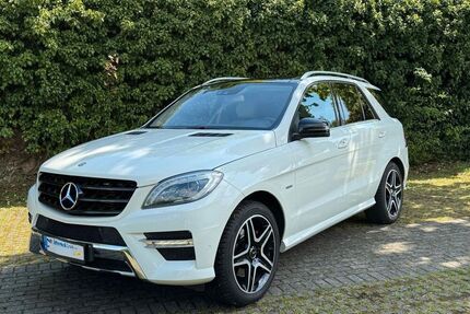 Mercedes ML 350