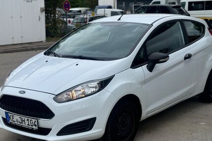 Ford Fiesta 190.000 km 2.290 € Augsburg 86167