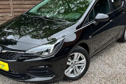 Opel Astra 94.700 km 11.980 &euro; Leipzig-Rückmarsdorf (Burghausen-Rückmarsdorf) 04178