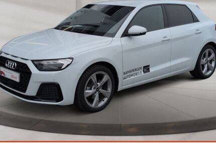 Audi A1 2.500 km 29.480 &euro; Kirchheim 73230