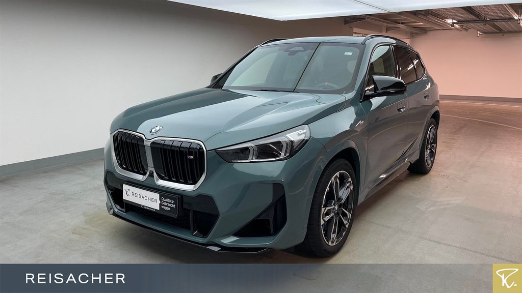 BMW X1 15.613 km 50.749 &euro; Augsburg 86167