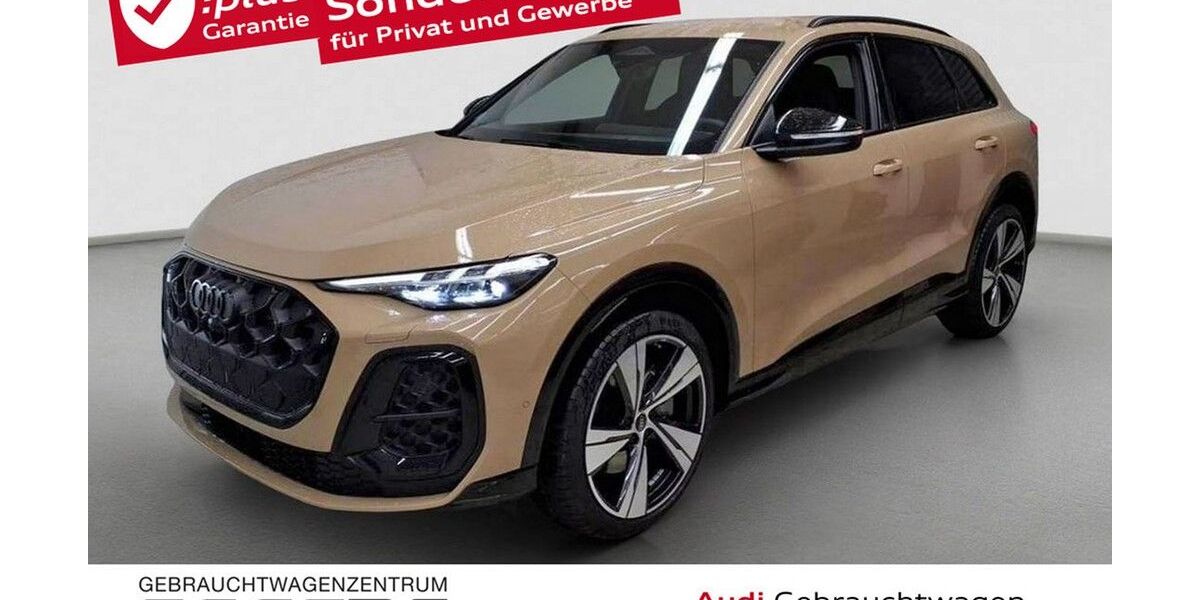 Audi Q5 7.350 km 67.780 &euro; Verden 27283
