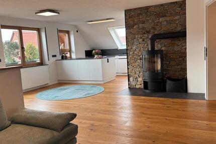 Wohnung Auenwald - 4 Zimmer, 133 m&sup2;, 1.490&euro; | Angebot:26288235