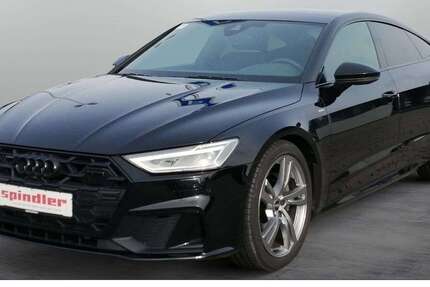 Audi A7 104.500 km 42.681 &euro; Kreuzwertheim 97892