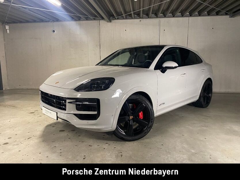 Cayenne