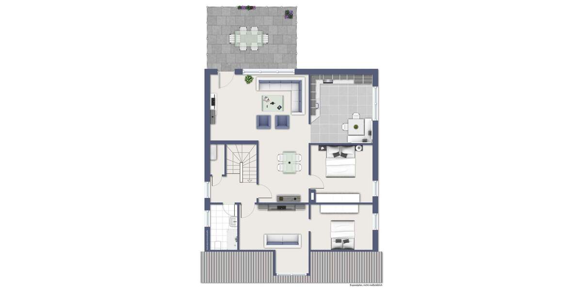 Einfamilienhaus Vreden - 7 Zimmer, 228 m&sup2;, 449.000&euro; | Angebot:25686670