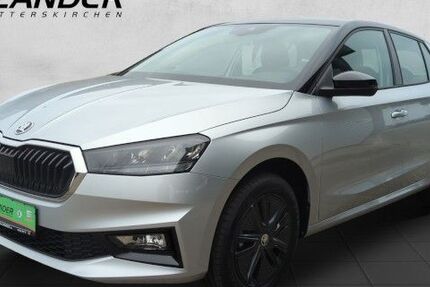 Skoda Fabia 17.000 km 18.490 € Otterskirchen 94575