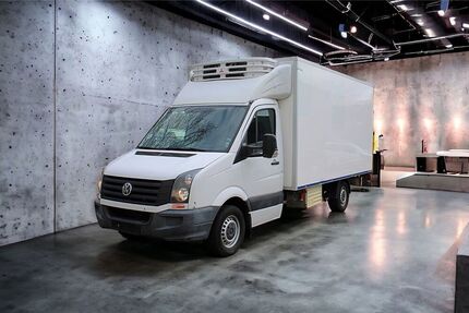 VW Crafter