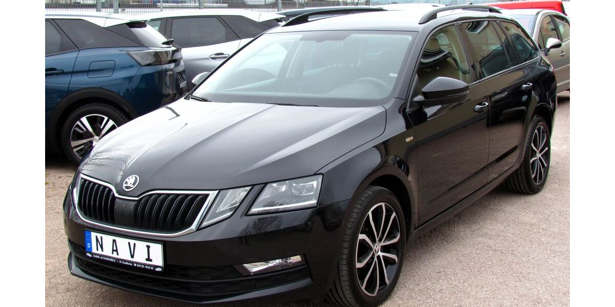 Skoda Octavia 292.000 km 7.499 &euro; Saulheim 55291