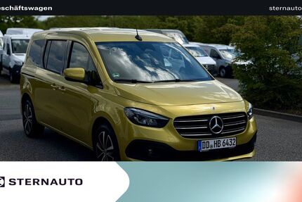 Mercedes-Benz T-Klasse 3.001 km 39.900 &euro; Kesselsdorf 01723