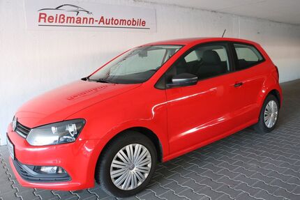 VW Polo 117.968 km 5.990 &euro; Dresden 01156