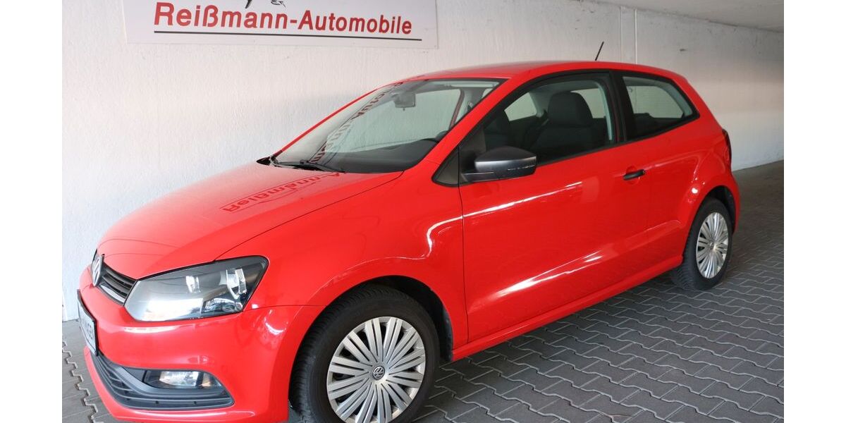 VW Polo 117.968 km 5.990 &euro; Dresden 01156