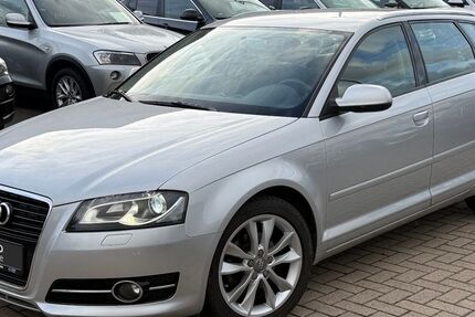 Audi A3 109.354 km 9.998 &euro; Siedenburg 27254