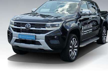 VW Amarok 5.001 km 63.899 &euro; Ingolstadt 85053