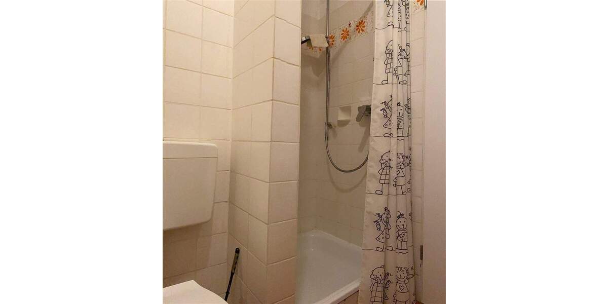 Etagenwohnung Delmenhorst Deichhorst - 2 Zimmer, 57 m&sup2;, 117.000&euro; | Angebot:25735414