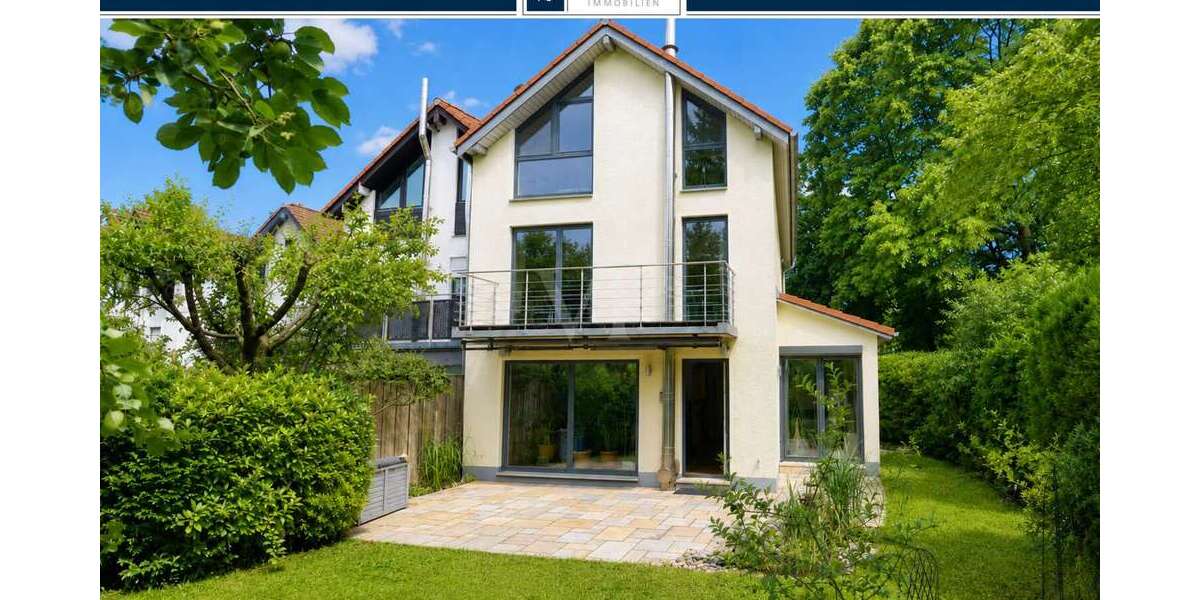 Einfamilienhaus Kirchheim bei München - 5 Zimmer, 148 m&sup2;, 3.250&euro; | Angebot:26978065