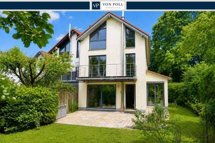 Haus Kirchheim bei München - 5 Zimmer, 148 m&sup2;, 3.250&euro; | Angebot:26978065