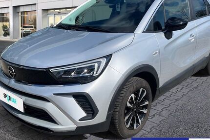 Opel Crossland (X) 46.313 km 16.290 &euro; Berlin 10369