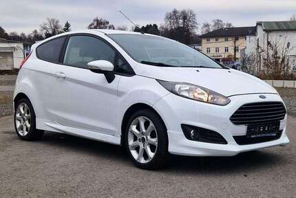 Ford Fiesta 134.000 km 6.950 &euro; Bergisch Gladbach 51469