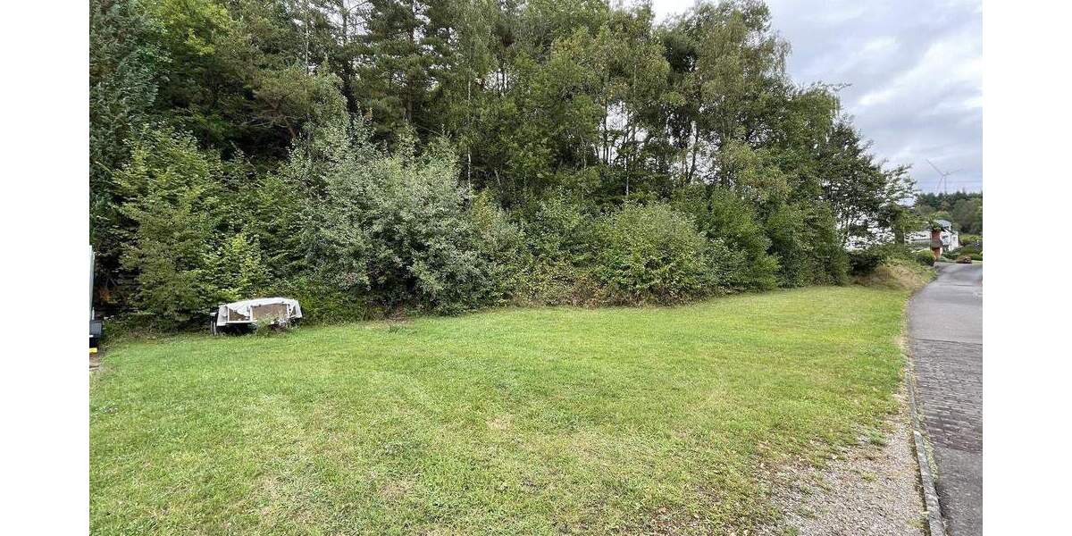 Grundstück Horath - 30.000&euro; | Angebot:23194201