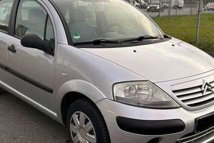 Citroen C3 203.000 km 1.890 &euro; Heidelberg 69123