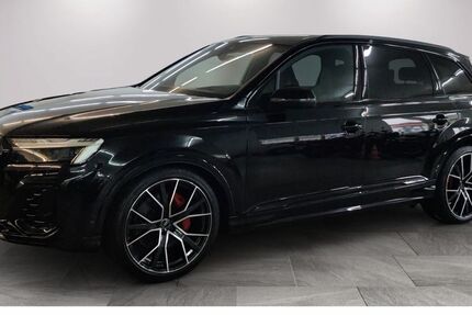 Audi Q7 26.580 km 69.670 &euro; Borna 04552