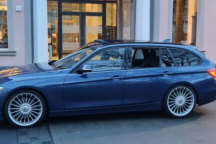 Alpina D3 285.000 km 17.900 &euro; Hilden 40721